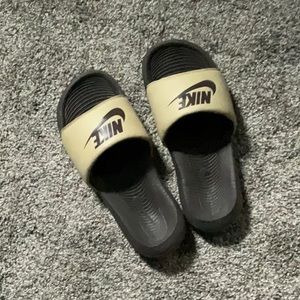 Nike Slides